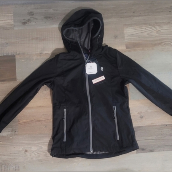 donkey Andy Jackets & Blazers - Women's lightweight windbreaker